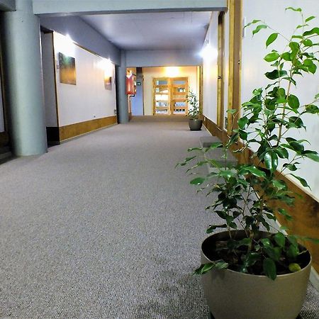 Hotel Terrapuerto 瓦尔迪维亚 外观 照片